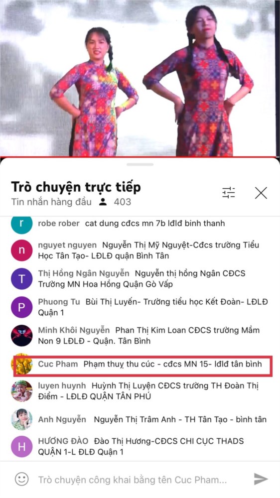 Ảnh đại diện